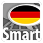 Logo of Learn German words with SMART-TEACHER android Application 